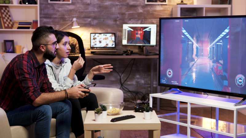 Playing Games PlayBattleSquare: A Complete Guide to Online Gaming