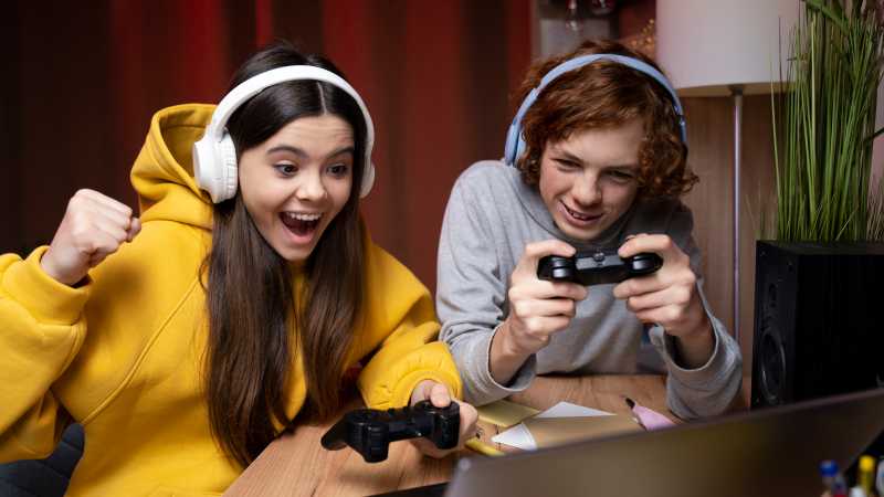 Playing Game Blog PlayBattleSquare: A Complete Guide for Gamers